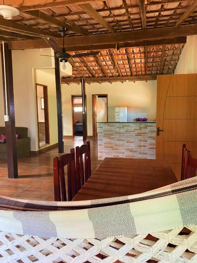 דירות קאבו פריו Apartamento Rustico מראה חיצוני תמונה