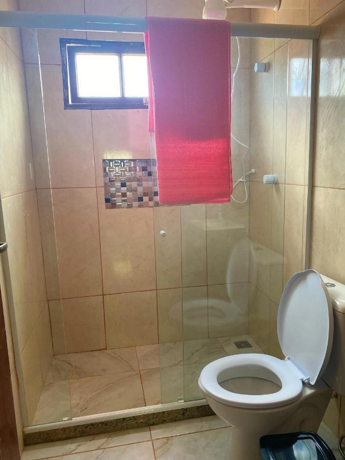 דירות קאבו פריו Apartamento Rustico מראה חיצוני תמונה