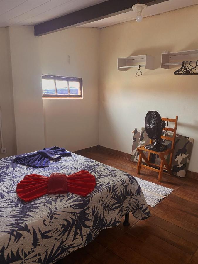 דירות קאבו פריו Apartamento Rustico מראה חיצוני תמונה