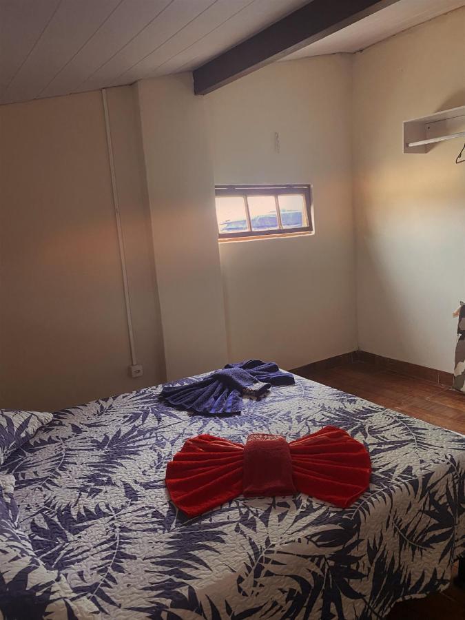 דירות קאבו פריו Apartamento Rustico מראה חיצוני תמונה