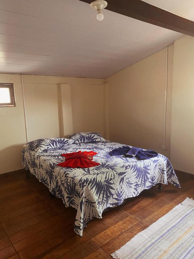 דירות קאבו פריו Apartamento Rustico מראה חיצוני תמונה