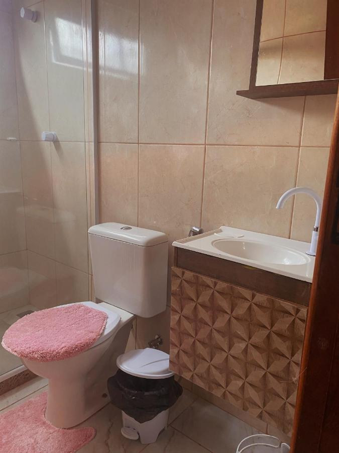 דירות קאבו פריו Apartamento Rustico מראה חיצוני תמונה