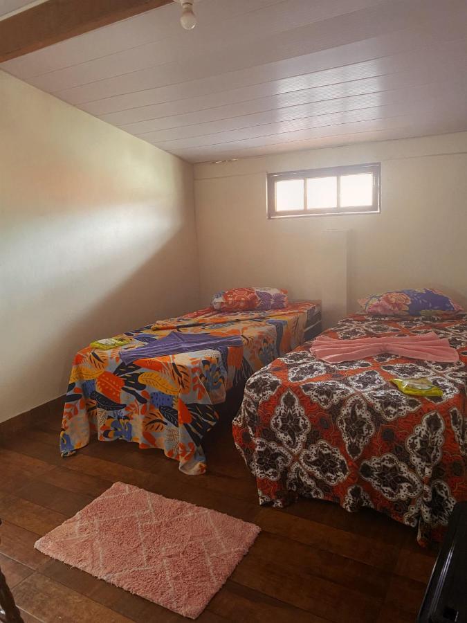 דירות קאבו פריו Apartamento Rustico מראה חיצוני תמונה