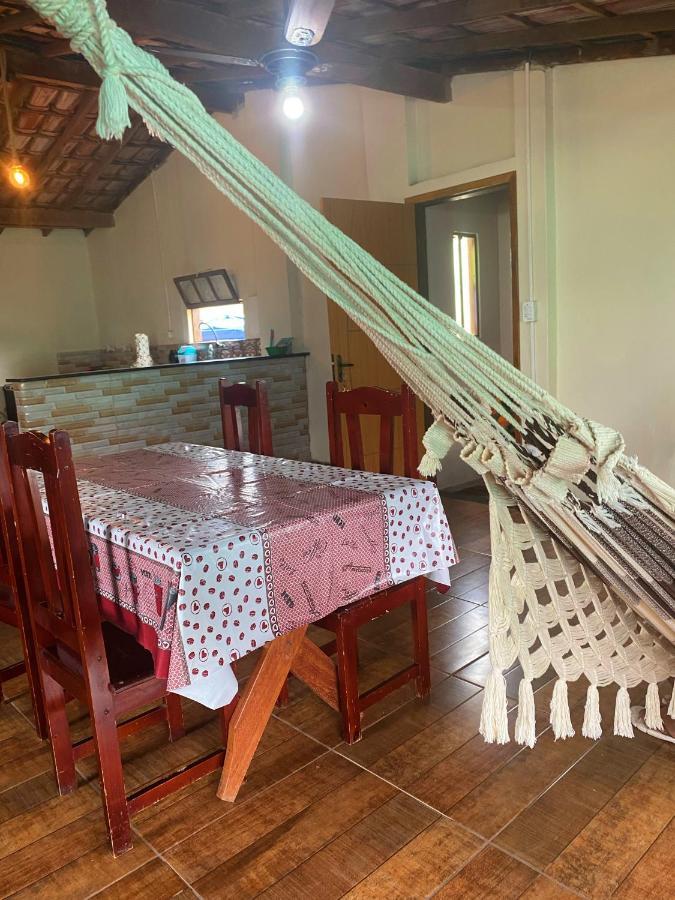 דירות קאבו פריו Apartamento Rustico מראה חיצוני תמונה