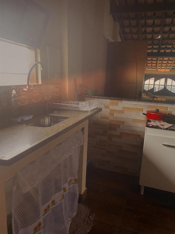 דירות קאבו פריו Apartamento Rustico מראה חיצוני תמונה