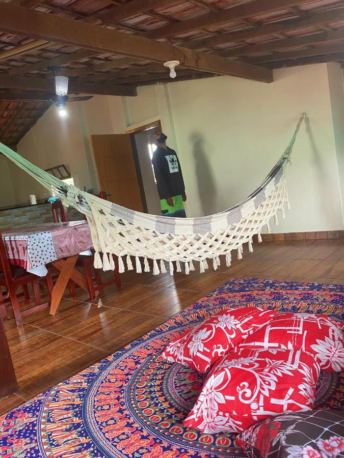 דירות קאבו פריו Apartamento Rustico מראה חיצוני תמונה