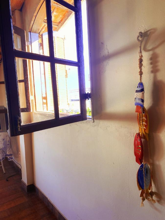 דירות קאבו פריו Apartamento Rustico מראה חיצוני תמונה