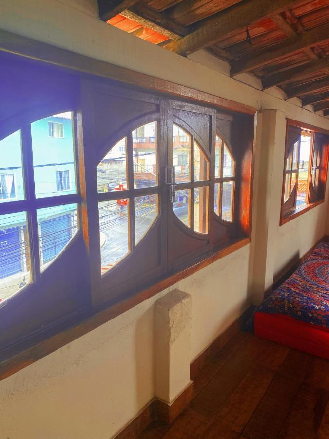דירות קאבו פריו Apartamento Rustico מראה חיצוני תמונה
