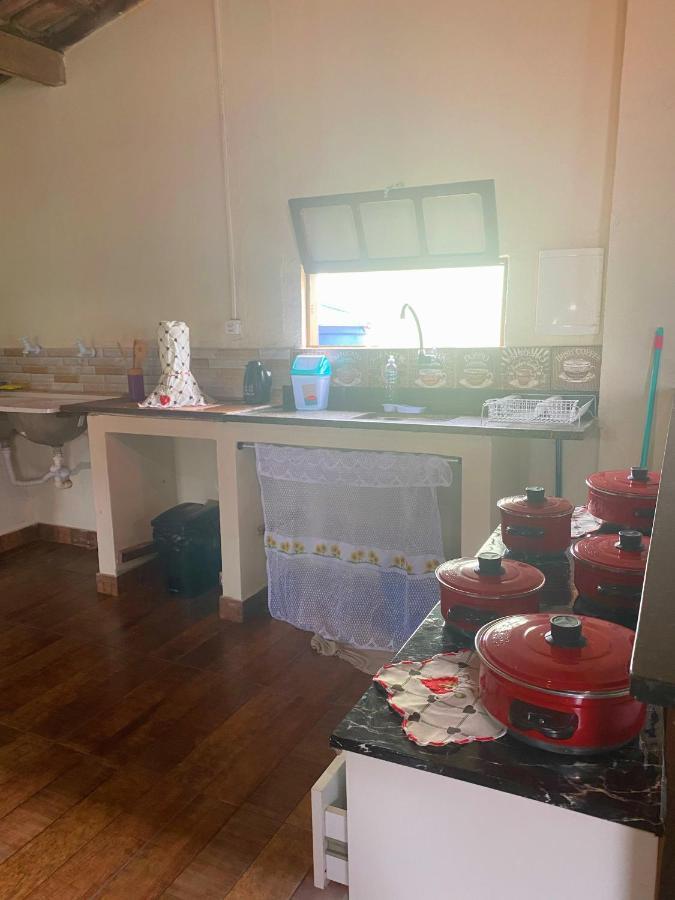 דירות קאבו פריו Apartamento Rustico מראה חיצוני תמונה