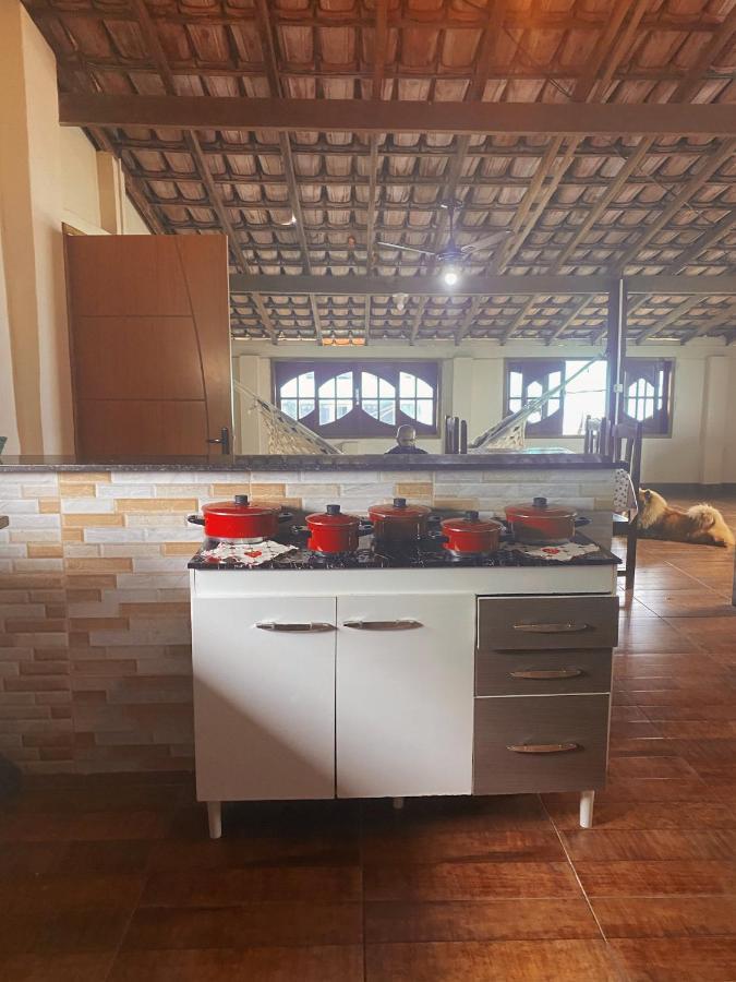 דירות קאבו פריו Apartamento Rustico מראה חיצוני תמונה