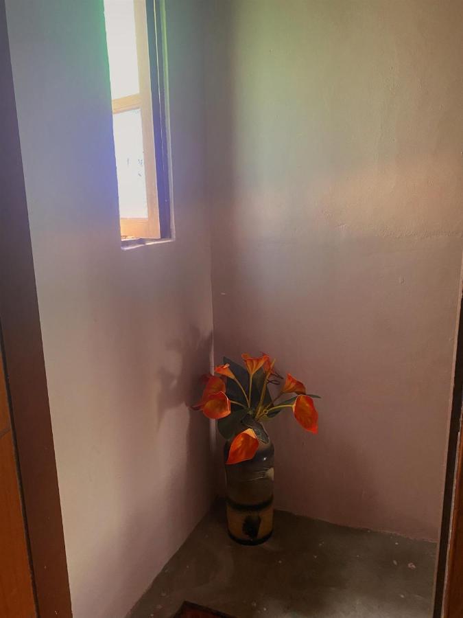 דירות קאבו פריו Apartamento Rustico מראה חיצוני תמונה