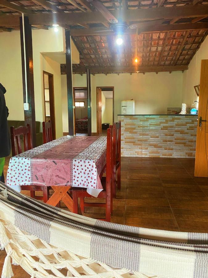 דירות קאבו פריו Apartamento Rustico מראה חיצוני תמונה