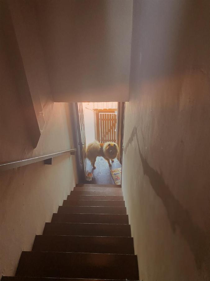 דירות קאבו פריו Apartamento Rustico מראה חיצוני תמונה