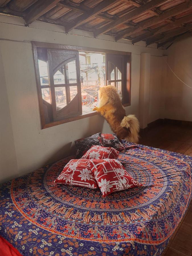 דירות קאבו פריו Apartamento Rustico מראה חיצוני תמונה