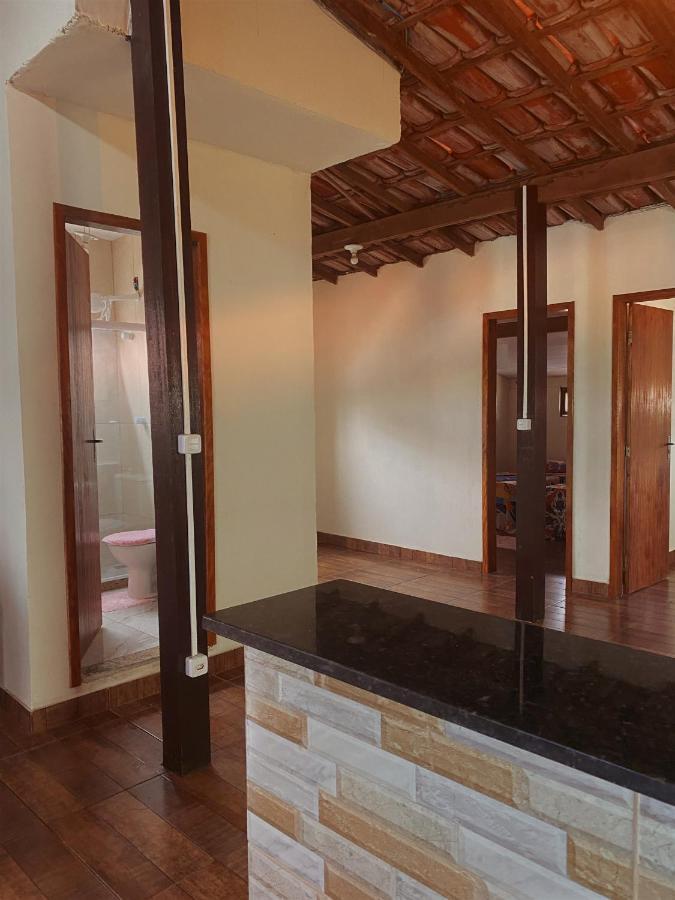 דירות קאבו פריו Apartamento Rustico מראה חיצוני תמונה