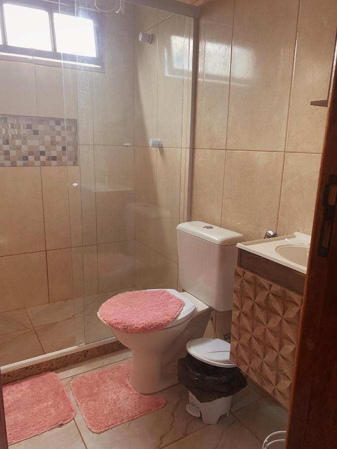 דירות קאבו פריו Apartamento Rustico מראה חיצוני תמונה
