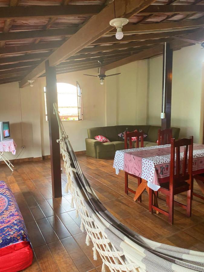 דירות קאבו פריו Apartamento Rustico מראה חיצוני תמונה