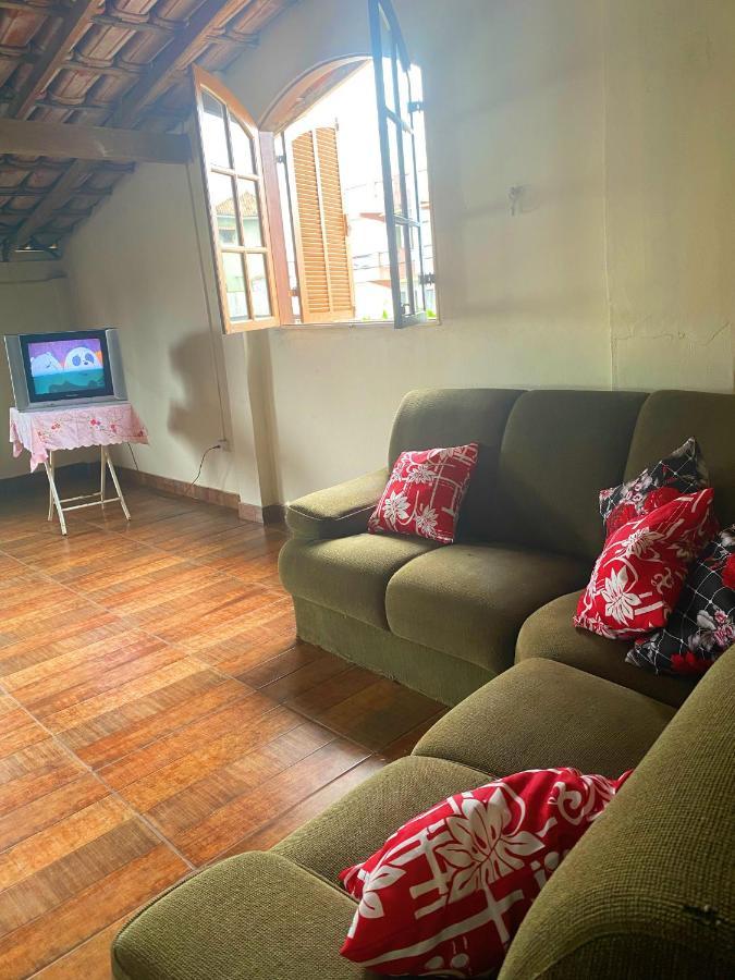 דירות קאבו פריו Apartamento Rustico מראה חיצוני תמונה