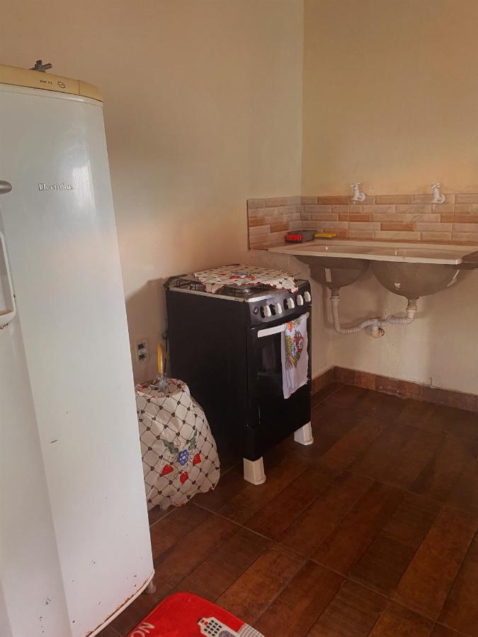 דירות קאבו פריו Apartamento Rustico מראה חיצוני תמונה