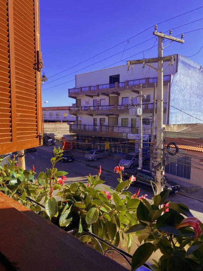 דירות קאבו פריו Apartamento Rustico מראה חיצוני תמונה